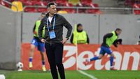 Varianta la care nici Gigi Becali nu s-a gândit: „Poate vine Mirel Rădoi înapoi la FCSB”