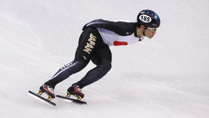 Primul sportiv dopat de la Jocurile Olimpice din PyeongChang. "A fost un accident sau un gest făcut fără intenție"