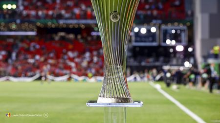 ADVERTORIAL | Fiorentina și West Ham față în față pentru trofeul Conference League