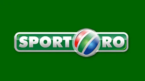 De Revelion, Sport.ro sărbătorește bărbătește!