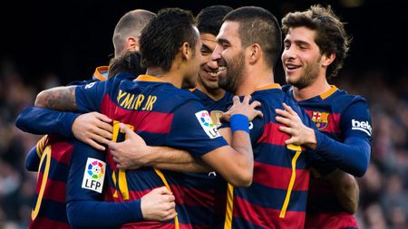Un nou star pleacă de la Barcelona! Fotbalistul care s-a decis să părăsească Camp Nou după venirea noului antrenor