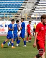 12, dintr-un foc! CS Gloria Bistrița a anunțat despărțirea de încă o serie de jucători