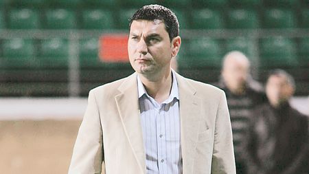 Borcea: „Nimeni nu mai iese"