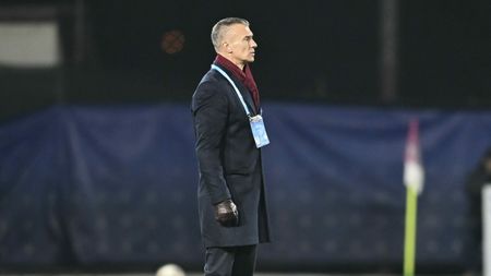 „Ocazii cât casa! Arătăm bine de tot”. Daniel Pancu a făcut calculele pentru titlu după ce a bătut-o pe Rapid