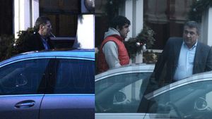 Dinamo se întărește de la campioană!** Află ce jucător al CFR-ului ar putea deveni "câine"!