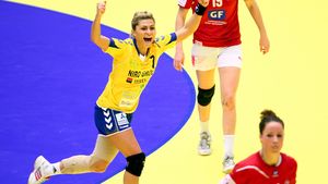 Eroinele noastre: "Fetele s-au bătut extraordinar! Nechita a jucat tot meciul cu ruptură musculară!"