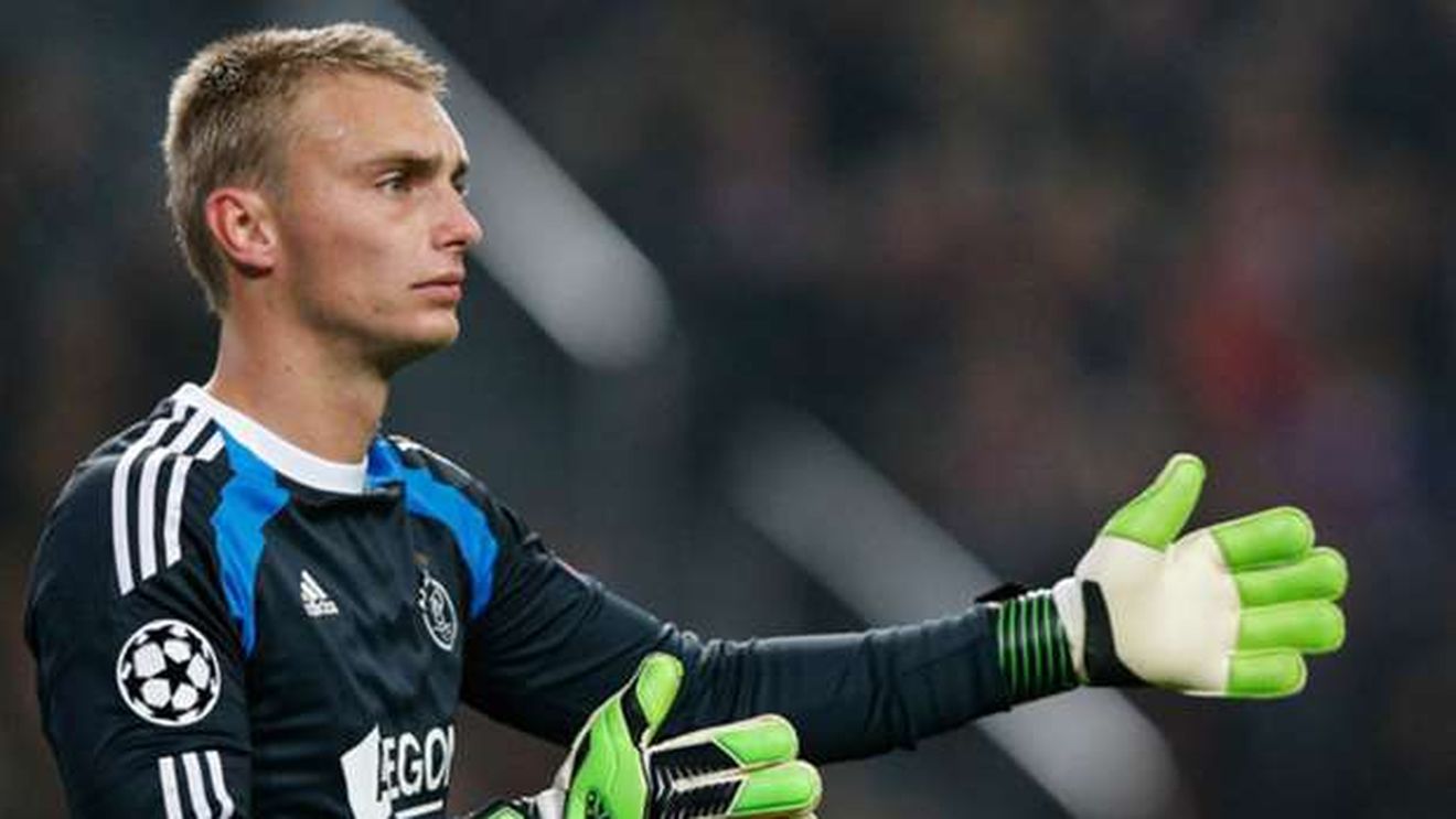 FC Barcelona, acord cu Ajax Amsterdam pentru transferul lui Cillessen! Bravo, liber spre City