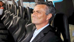 Manchester El Dorado