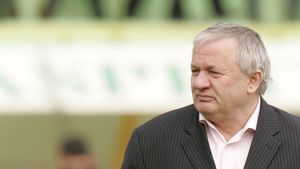 "Dacă trecem de Omonia**, suntem ca și calificați în grupe"