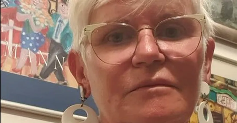 Momentul de cumpănă prin care a trecut Monica Tatoiu. ”Prima chestie e cam am vrut să mă arunc de la etaj, la maternitate”