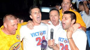 Florin Gardoș, discurs aprig la adresa contestatarilor echipei naționale: „Am devenit o nație de cocalari!” Ce pățit în tribune la România - Israel, 1-1