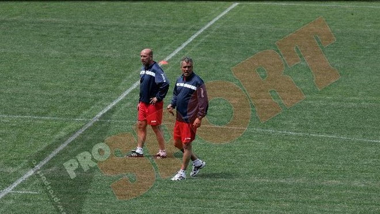 Se anunță un sezon dificil pentru CFR!** "Nu-i va fi ușor lui Costa"