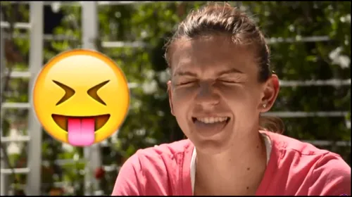 WTA Reactions: cele mai amuzante faze din tenis ale tricolorelor, în 2015