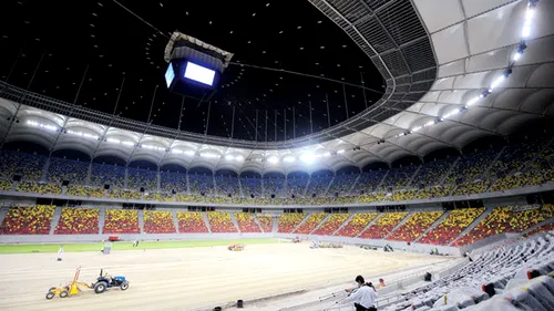 Jucăm cu Peru?** FRF caută o soluție de avarie pentru inaugurarea National Arena