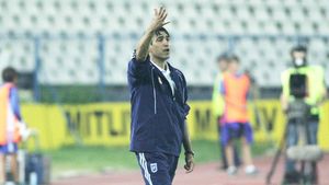 Piți: "Merg la TAS să arăt că Mititelu vorbește prostii, chiar și dacă mi se dă dreptate aici!"** Vezi de ce ar antrena Dinamo