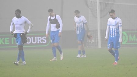 Reacția presei din Cehia după Universitatea Craiova - Sparta Praga 1-2: „Dramă la final"