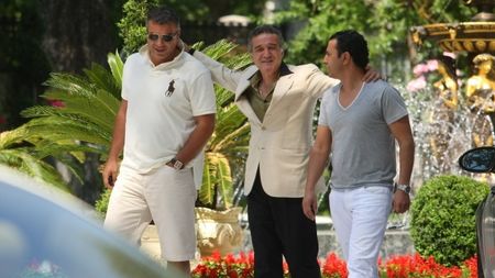 Steaua, ironizată de francezi**: "Putem paria că și Oli va fi dat afară"