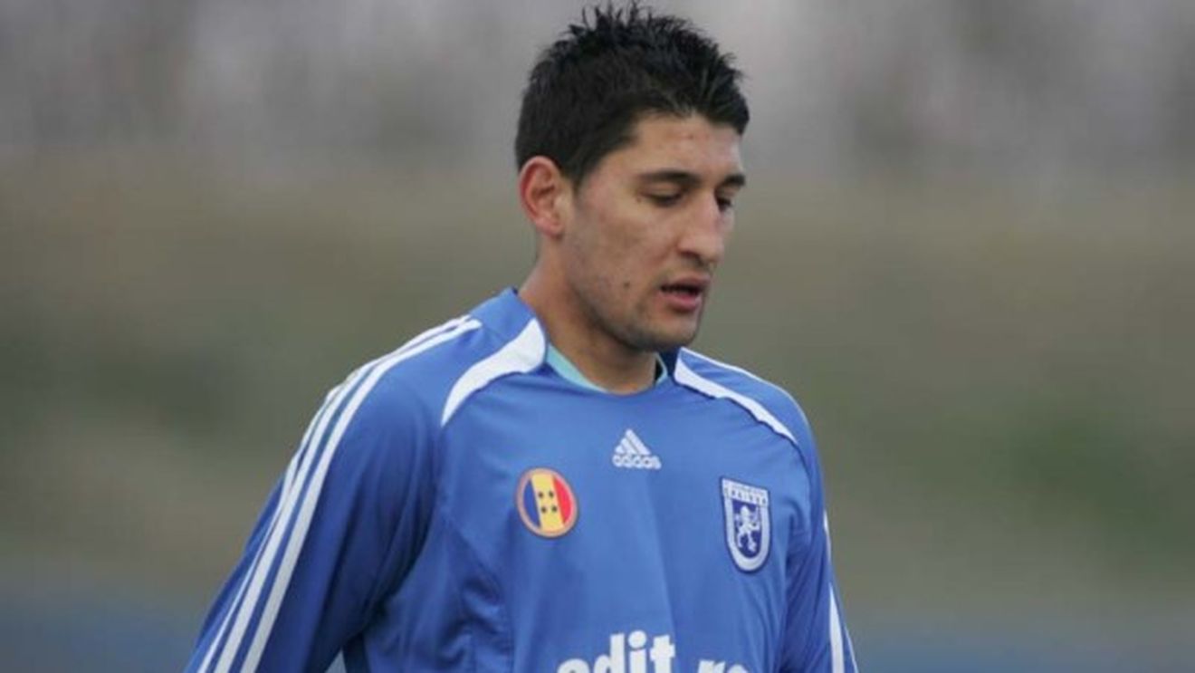 "Jucător precum Costea n-am mai văzut de la Oblemenco"