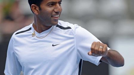 Proiect nou pentru partenerul lui Florin Mergea, Rohan Bopanna: "Vreau să fac totul așa cum cred eu"