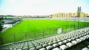 FOTO Se putea juca!** Cluburile din Liga I au cerut nejustificat amânarea etapei a 19-a