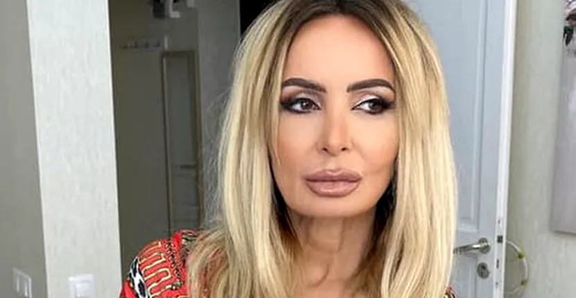 Daniela Gyorfi face acuzații, înainte de a se muta în noua casă. „Mi-au cerut 8000 de euro pe un pat!”