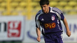 Tănase: "Sunt șanse să rămân** la FC Argeș și la anul!"