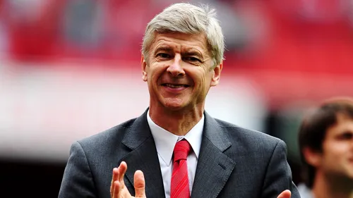 Arsenal nu îl lasă pe Wenger să se retragă!** Chiar dacă nu a câștigat nimic de 7 ani, i se oferă un nou contract