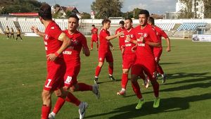 CSM Slatina aplaudă decizia FRF de a o trimite la baraj de promovare cu liderul Progresul Spartac: ”Ne-am fi dorit să se joace toate meciurile, dar, dată fiind situaţia, considerăm corectă propunerea FRF. A gândit bine”