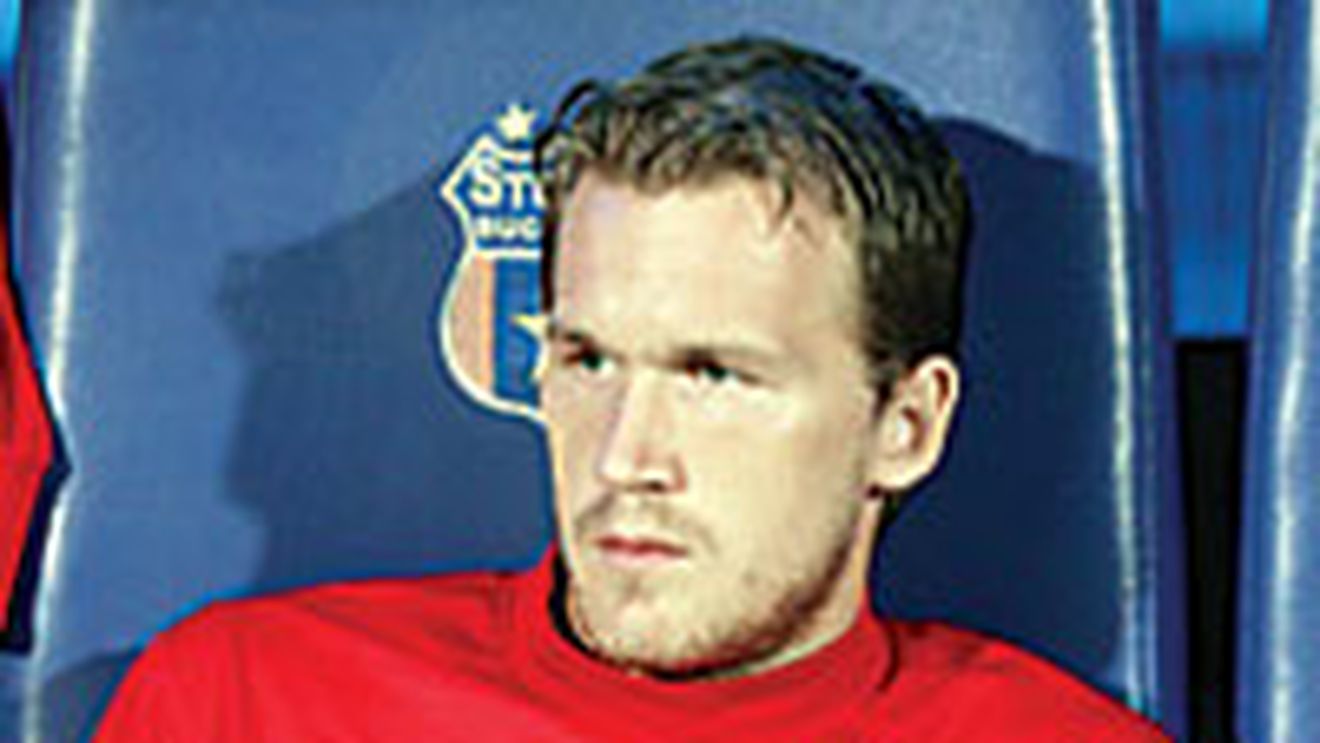 „Kapetanos ne ajunge!"