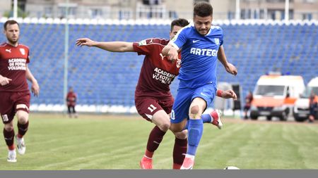 Un fotbalist din Liga 1 s-a scos la vânzare pe facebook: "Free player. Vând jucător de fotbal, numărul 10. Preț acceptabil". Mesajul amuzant al unui jucător liber de contract