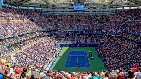 Cine transmite la TV US Open 2020 și ce emisiuni live vor fi dedicate acestui eveniment. Simona Halep a refuzat să joace la New York