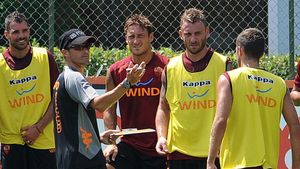 Fanii îi cer titlul, Luis Enrique rămâne sceptic și îl copiază pe Jose Mourinho în declarații