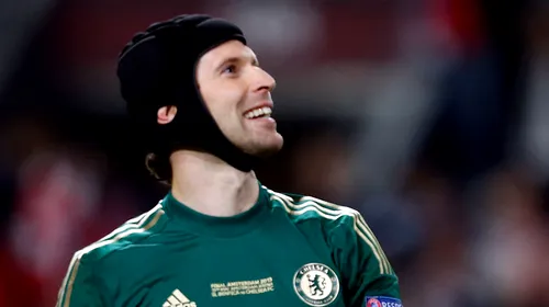 Cech, despre grupa Ligii în care a fost repartizată Chelsea: „Am demonstrat că ne putem bate cu orice echipă”