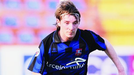 Nu înțelege cum au fost egalați!** Antal: "Credeam că s-a terminat meciul"