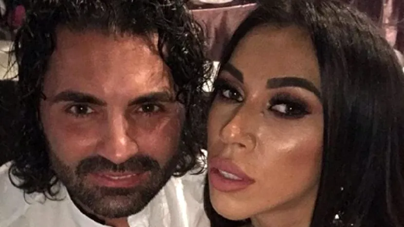 Mesajul Ralucăi Pastramă după despărțirea de Pepe. Ce a putut să dezvăluie bruneta