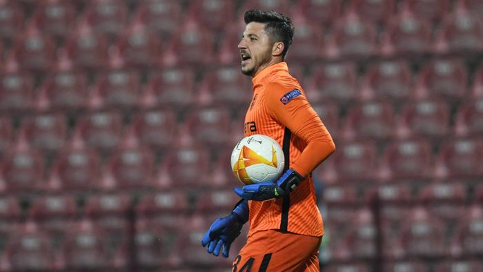 Cristi Bălgrădean, revoltat după eșecul suferit de CFR Cluj: „A dat penalty pentru că suntem români și prea mici!”