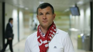 Cadou de la Dinamo