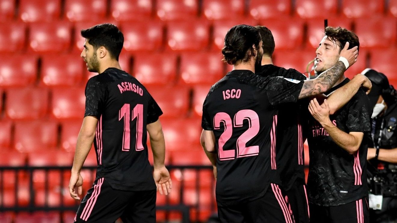 Real Madrid o amenință pe Atletico Madrid în lupta la titlu, după ce a scris istorie! Victorie clară în La Liga. Cum arată clasamentul, cu două etape înainte de final | VIDEO