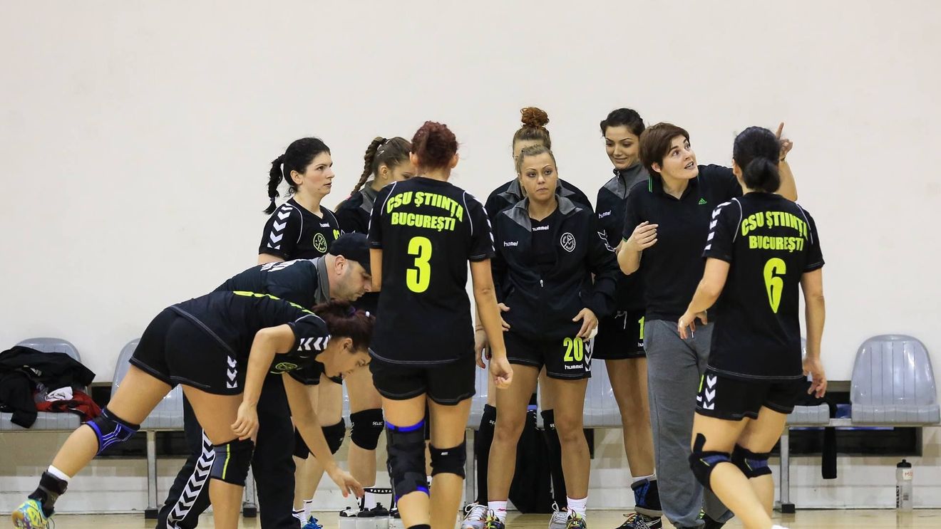 Bombă în handbal: Dinamo își face echipă și la fete și va juca în Divizia A. "Gusi" Alexandrescu preia comanda. A existat și o tentativă ca lotul de la HCM Baia Mare să fie mutat în Capitală 
