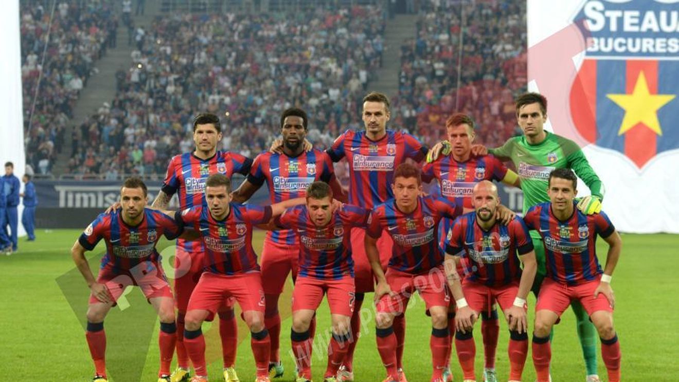 Szukala speră ca Reghecampf să rămână în Ghencea: "Nu ne-a zis nimic de plecare. Steaua e o echipă mare"