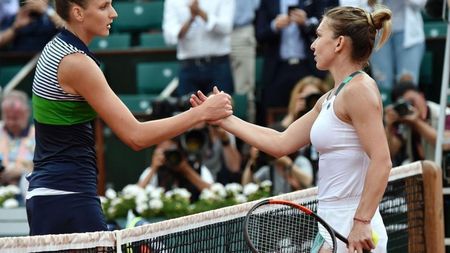 Și-a schimbat strategia după ce a pierdut coroana: "Nu mă interesează locul întâi mondial"