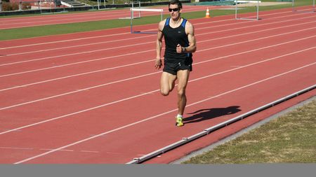 Cristian Vorovenci și Ioan Zaizan, recorduri personale pe 1500 m la Grand Prixul de la Viena