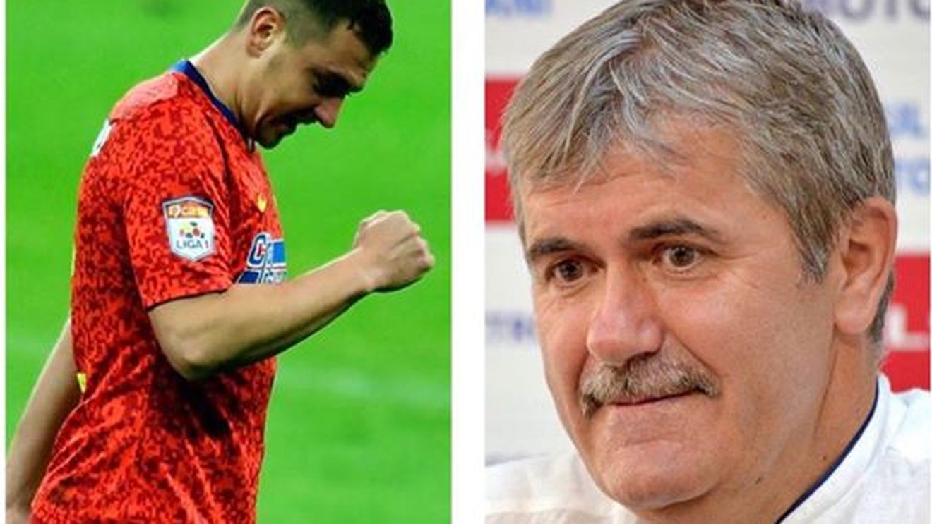 Se creionează plecarea lui Andrei Miron! Valeriu Iftime, exuberant la auzul veștii: „Încasez niște bani nesperați!”