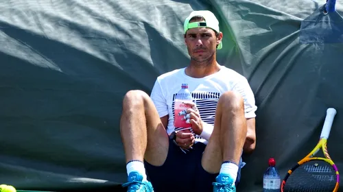 Ce îl nemulțumește pe Rafael Nadal în tenisul actual: „Toți jucătorii fac asta! Mi-ar plăcea să văd altceva”