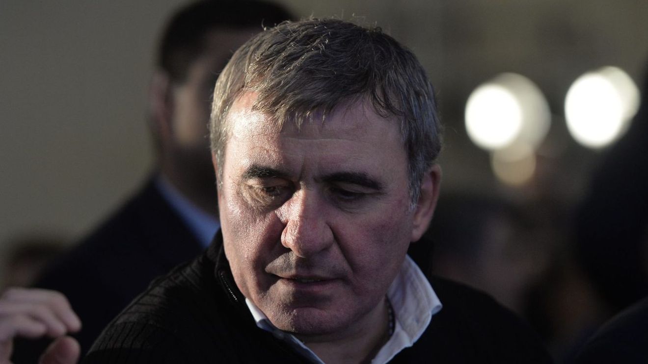 Atac cu talpa sus la Gică Hagi din cauza selecțiilor la echipele reprezentative! Cum se impun jucători la loturile naționale: „Ia-i pe toți, altfel nu trimit niciunul!”