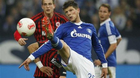 Huntelaar cere un salariu imens pentru a accepta oferta lui Arsenal!** Olandezul ar deveni cel mai bine plătit jucător al "tunarilor"