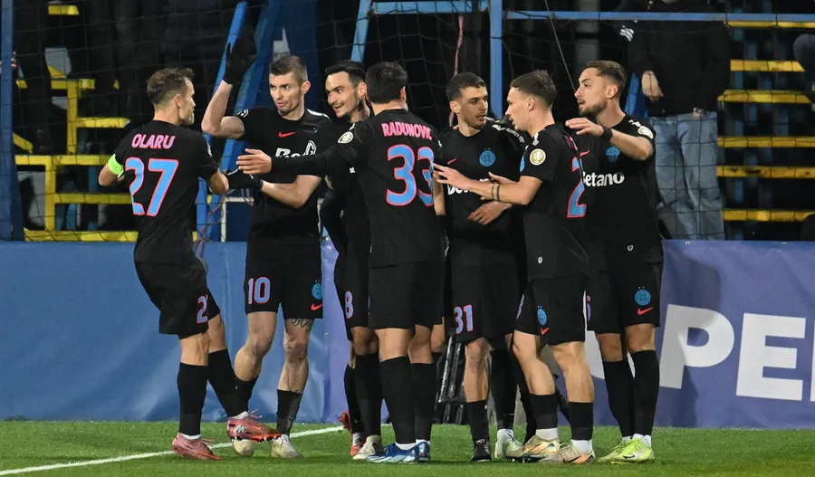 Gigi Becali, reacția serii despre finala Cupei Mondiale pe care a jucat-o FCSB în mintea lui