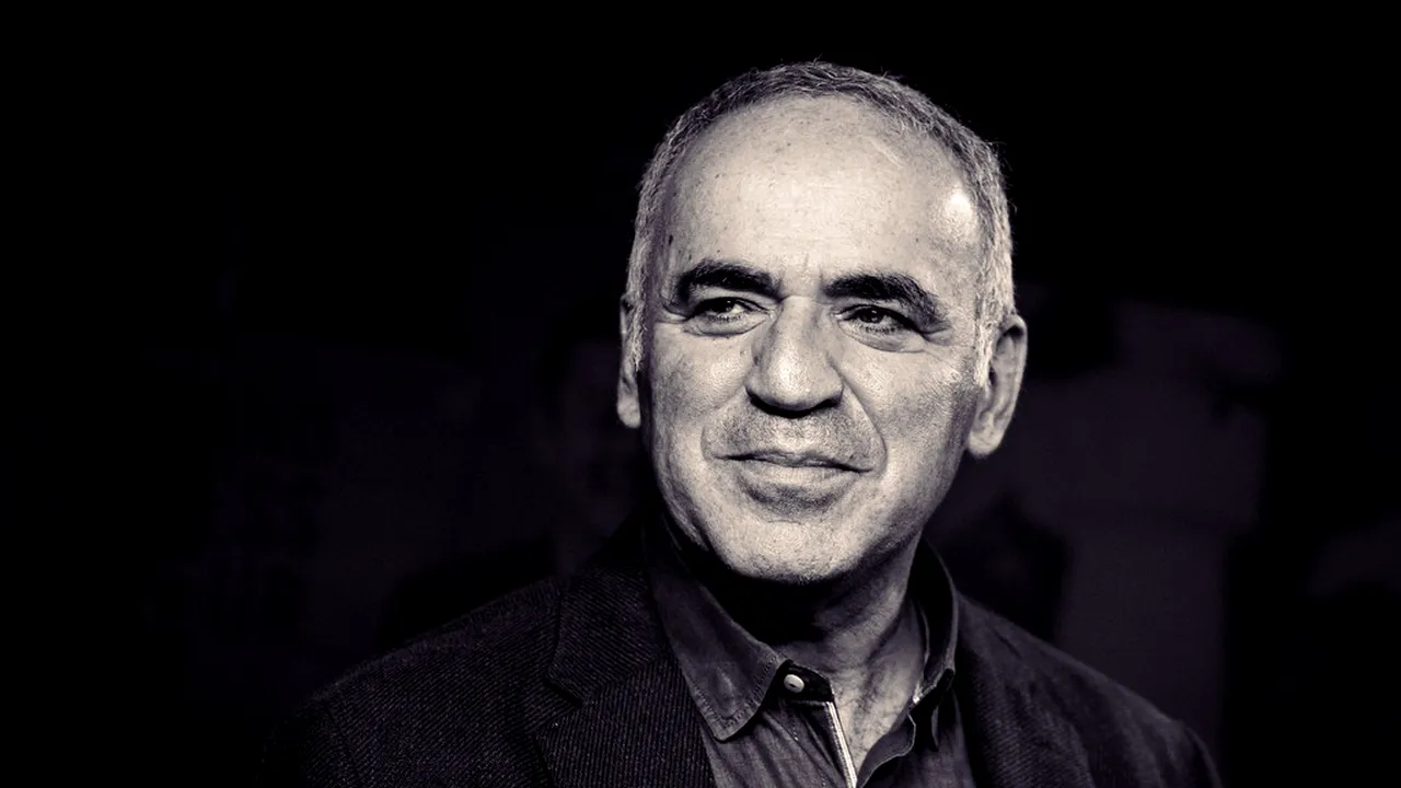 Garry Kasparov revine la Superbet Chess Classic România 2023! Competiția începe pe 5 mai și vor fi prezenți cei mai buni 10 jucători de șah ai lumii