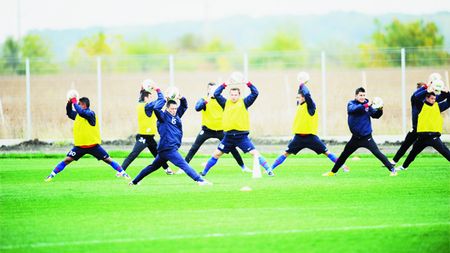 Se tem de un nou coșmar: "Ne-am săturat să facem naveta!"** Steaua începe iar cursa prin București: prima măsură înaintea derby-ului cu Rapid