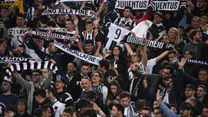 Juventus "sparge banca" și pune pe masă o sumă imensă pentru noul star din Franța. Fotbalistul e fanul Barcelonei